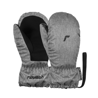 Reusch Olly R-TEX® XT Mitten 6185588 6605 grey 1